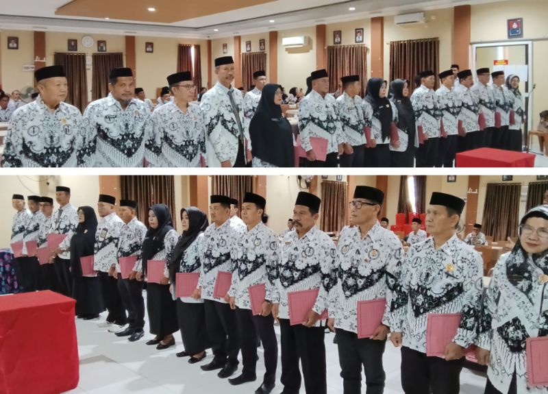 Bidang PGRI Kota Karawang - Persatuan Guru Republik Indonesia Cabang Kota Karawang